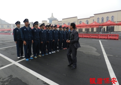 北京紳寶系列車展六安銀盾保安提供安保
